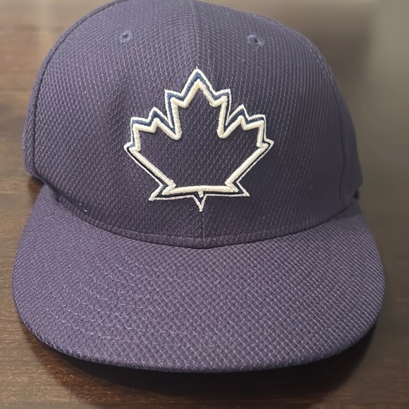 Blue Jays Hat - Picture 1 of 4